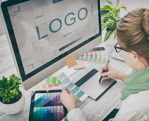 Identidad visual consistente