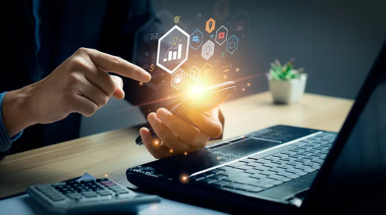 Optimice su presencia online con una estrategia clara