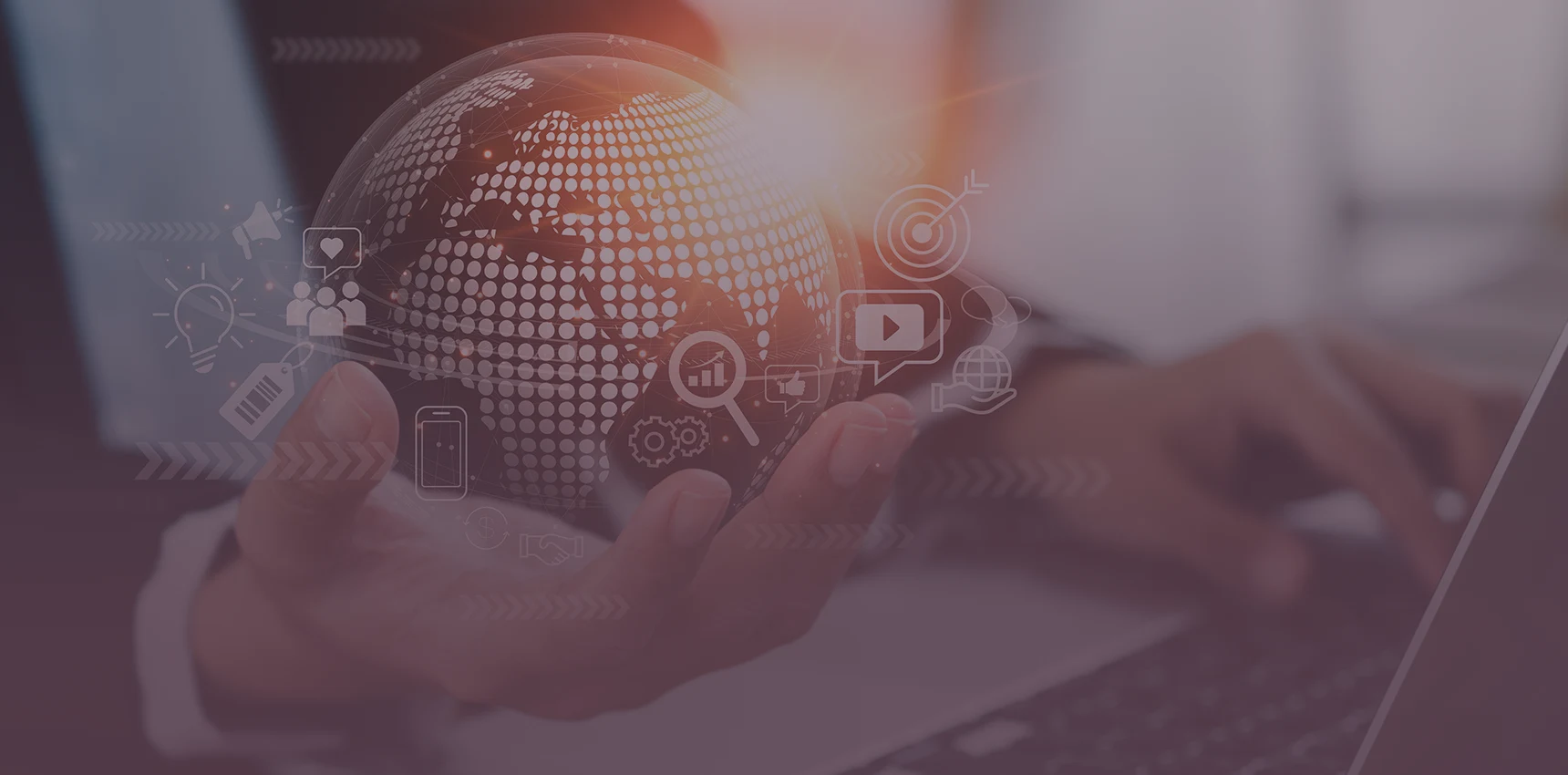 Tu camino hacia el éxito digital
